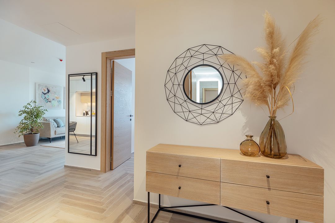 Image of Apartment - 1 Bathrooms for Sale in Herceg-Novi-Meljine-Montenegro, Image 5